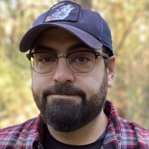 Meet your Posher, Michael